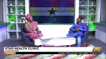 Star Health Clinic - Badwam Afisem on Adom TV (02-03-23)