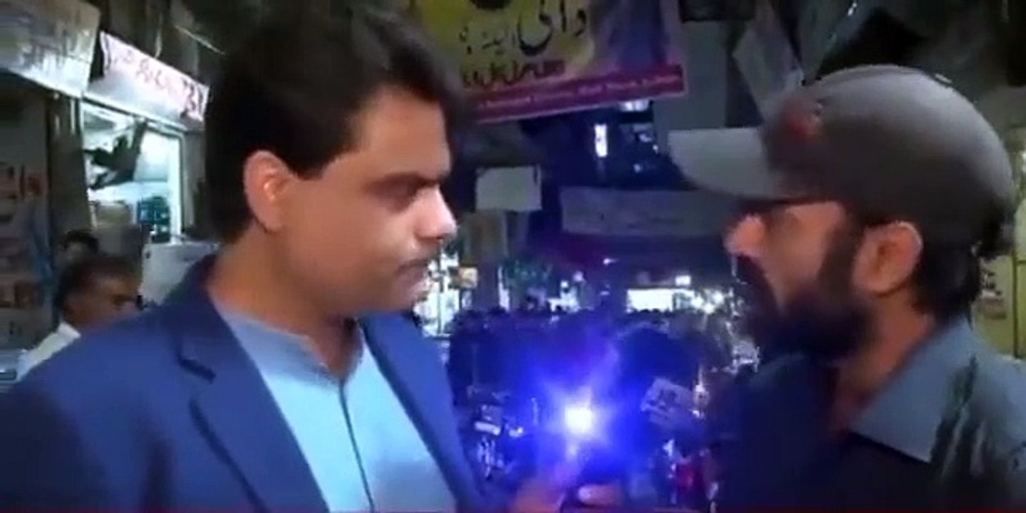 قسم سے رولا دینے والی ویڈیو