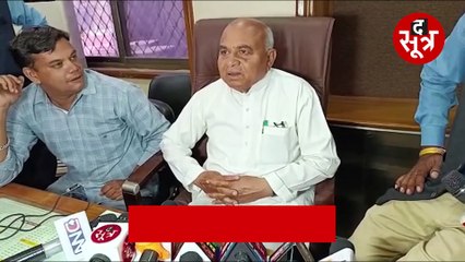 एमपी के उच्च शिक्षा मंत्री ने एप्पल को बताया अपोलो, कांग्रेस बोली-आपके अ'ज्ञान' को प्रणाम!