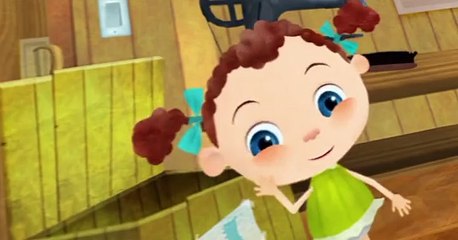 Franny's Feet Franny’s Feet S02 E013 The Big Race – Its A Big Job
