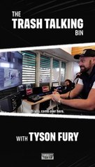 Tyson Fury calls out Morecambe litter droppers