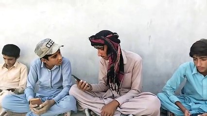 WIFI|Balochi Film|2022|A Film by Hammal Noor