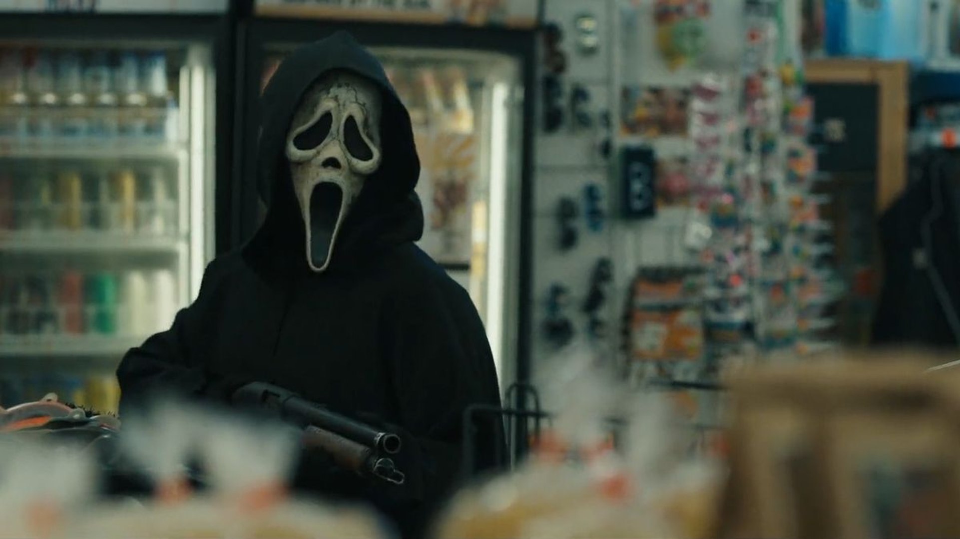 Scream VI  The Most Ruthless Ghostface (2023 Movie) 