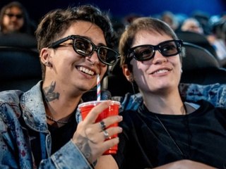 Das sind die schlimmsten Fehler beim Kinobesuch