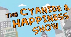 The Cyanide & Happiness Show The Cyanide & Happiness Show S02 E005 World War Too