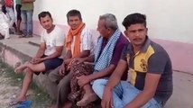 शेखपुरा: अज्ञात ट्रक की चपेट में आने से टेम्पो सवार सब्जी विक्रेता की मौत, मोहल्ले में छाया मातम