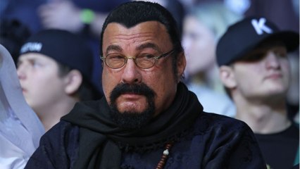 Steven Seagels außergewöhnliche Verbindung zu Putin