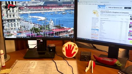 Camorra, clan Mallardo: sequestro di 5 appartamenti del valore di 1 milione dei euro