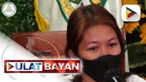 Ina ng estudyante na umano'y namatay sa hazing, nababagalan sa imbestigasyon ng mga pulis