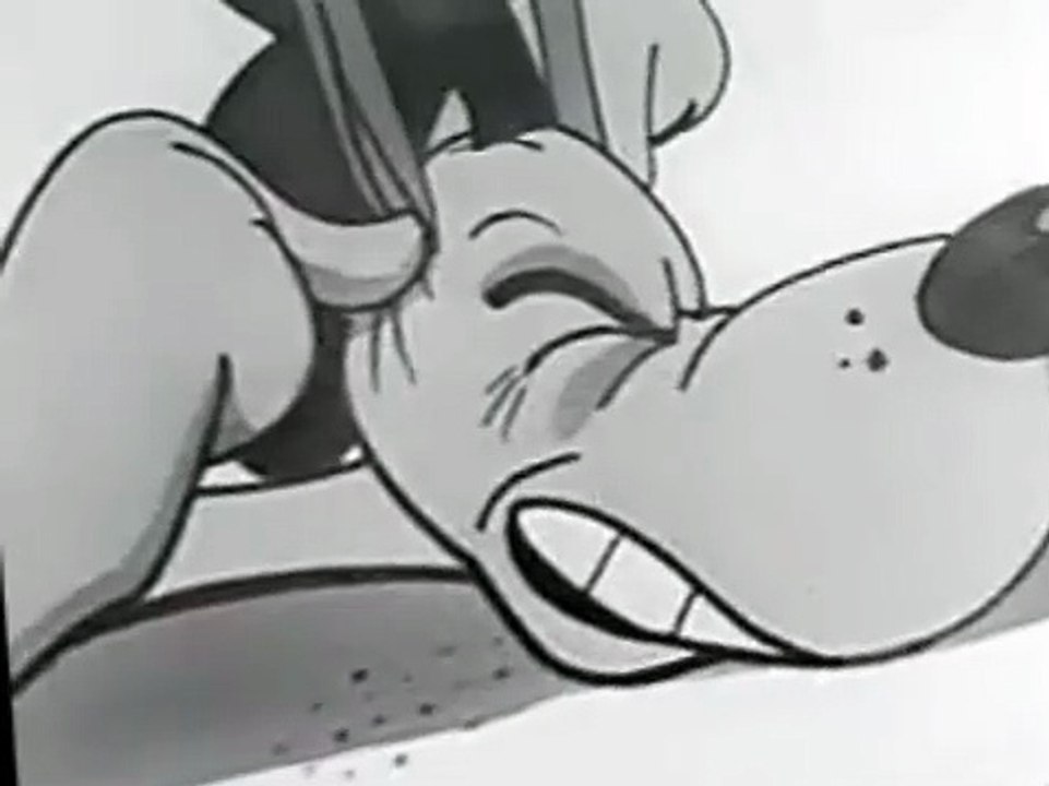 Crusader Rabbit Crusader Rabbit S01 E005