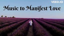 639Hz Manifest Love While You Sleep ➤ Harmonize Relationships - Attract Love & Positive Energy