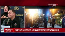 Beberkan Adegan Penganiayaan David, Polisi: Sangat-Sangat Sadis!