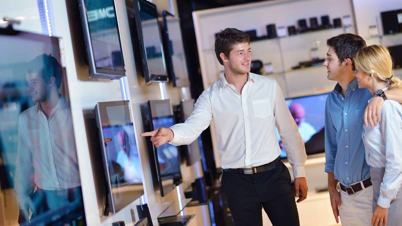 Neue Energieeffizienz-Richtlinie: Große TV-Geräte nun verboten?