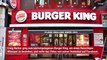 Burger King: Britischer Mann bestellt teuersten Whooper mit 36 Steaks