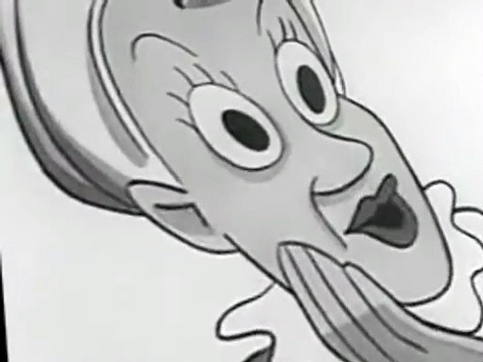 Crusader Rabbit Crusader Rabbit S01 E010