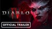 Diablo 4 | Official Beta Early Access Gameplay Trailer