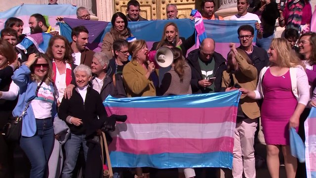 Entran en vigor la Ley Trans y la nueva Ley del Aborto