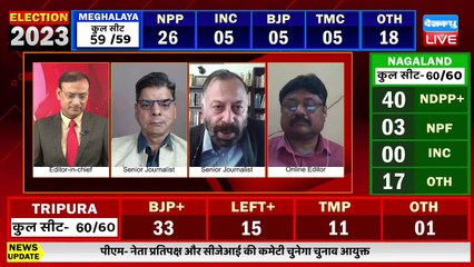 BJP को हराने का तरीका Congress के पास | Rahul Gandhi | PM Modi | Bharat Jodo Yatra | India | #dblive