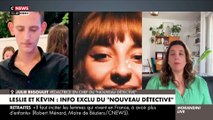 Disparition de Leslie et Kévin: Révélations exclusives sur l'affaire dans 