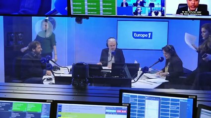 « Anatomie d’un divorce », la série qui dissèque une séparation
