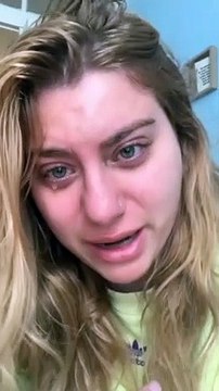 Συγκλονίζει το μοντέλο Αλεξία Κούβελα για το δυστύχημα στα Τέμπη