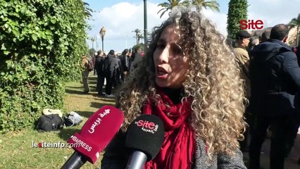 بسبب الترقية والتعويضات.. المتصرفون التربويون يخوضون اعتصاما إنذاريا بالرباط