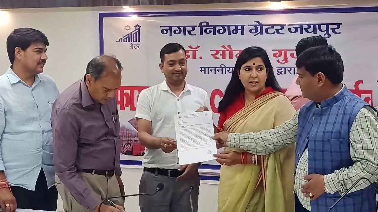 नगर निगम ग्रेटर ने 101 लोगों को दी फायर एनओसी, मगर अब भी पेंडेंसी बरकरार