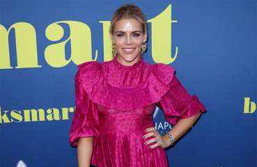 Busy Philipps has joined the cast of the 'Mean Girls' musical movie