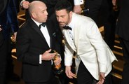 ‘I’m fighting to lose weight before Oscars because I looked like a homemade sausage!’, says Jimmy Kimmel