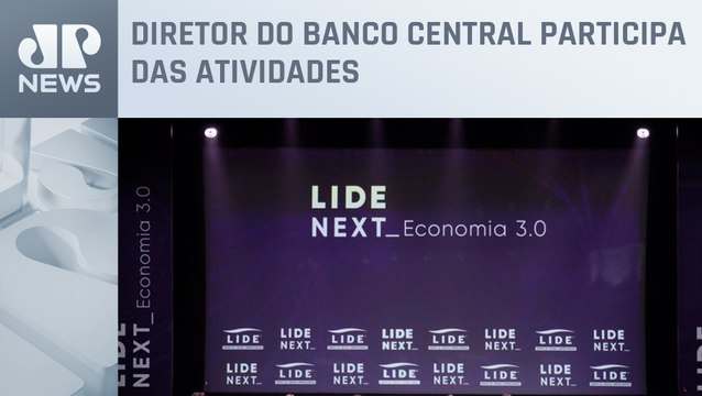 Especialistas debatem uso de moedas digitais em evento do Lide