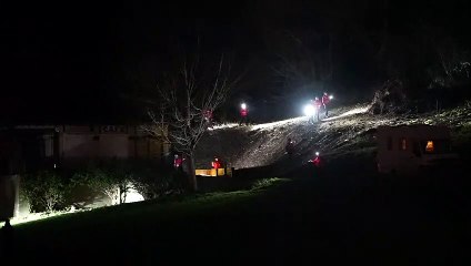 Investigations continue after baby found dead