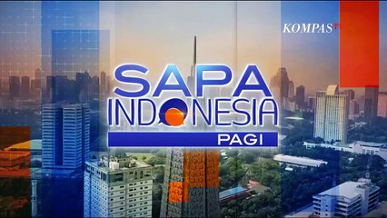 Descargar video: Menkeu Buat Tim Khusus Selidiki Harta Kekayaan Rafael Trisambodo Eks Pejabat Pajak