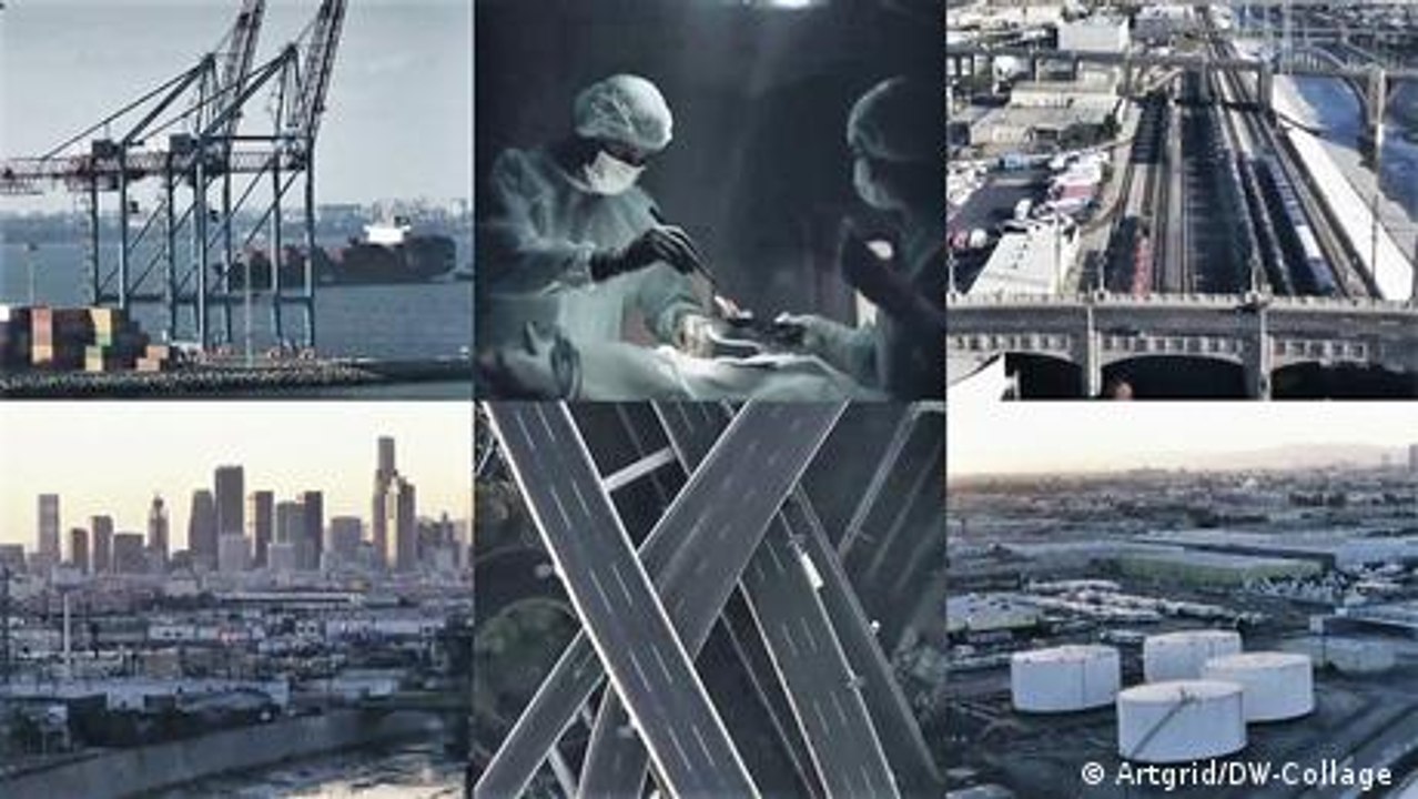 Ciberseguridad: infraestructuras críticas bajo amenaza