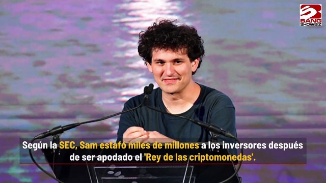 Ex ejecutivo de FTX se declara culpable de fraude