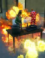 Adam Free Fire Emotional Video /FROST GAMING