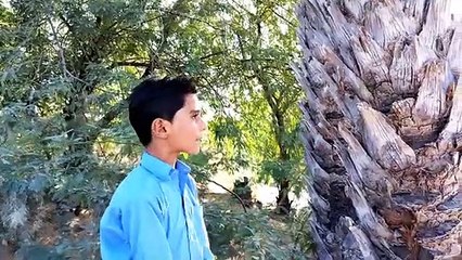 SAZA|Balochi Film|2022|A Film by Hammal Noor|Episode 22