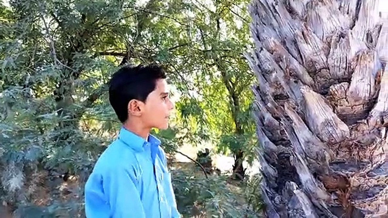 SAZA|Balochi Film|2022|A Film by Hammal Noor|Episode 22