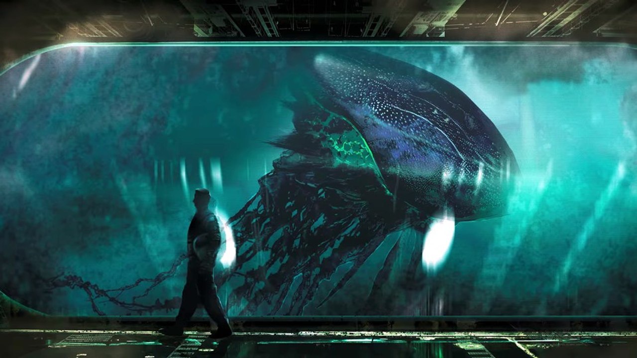 Steam-Hit verlässt Early Access: Barotrauma schickt euch auf ein U-Boot im Weltraum