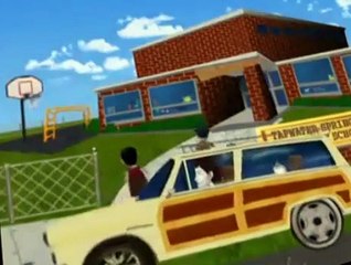 Angela Anaconda Angela Anaconda E070 Cloak and Dagger