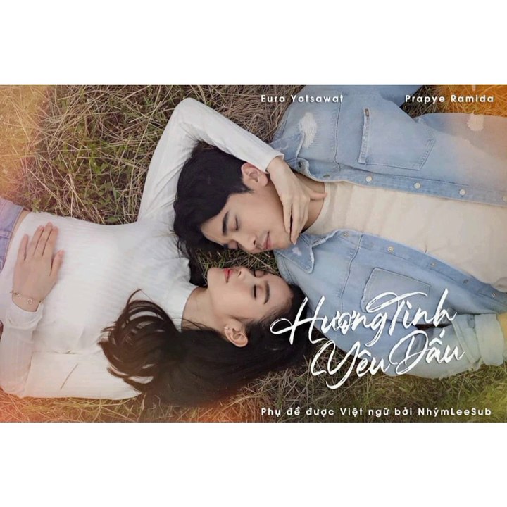 Hương tình yêu dấu - tập 7 vietsub - phim thái lan vietsub trọn bộ mới nhất - Beloved, My Lady (2023)