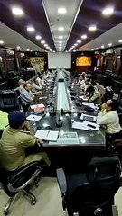 शोरगुल रोकने सक्रिय हुआ संयुक्त निगरानी दल