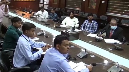 शोरगुल रोकने सक्रिय हुआ संयुक्त निगरानी दल