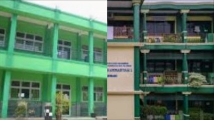 9 SMA Terbaik di Kota Palembang 2022, Ranking 1 SMA Ignatius Global School (IGS) Palembang