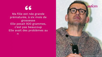 Dany Boon et Yaël : leur fille Sarah née grande prématurée est une ado épanouie !