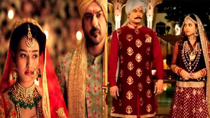 Molkki - Rishton Ki Agni Pariksha में Suraj Bhumi को देख याद आ रहे हैं Purvi Virendra; PurVir |*TV