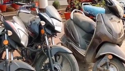 जबलपुर: चोरी के मामले में मां बेटे गिरफ्तार, पुलिस ने किया खुलासा