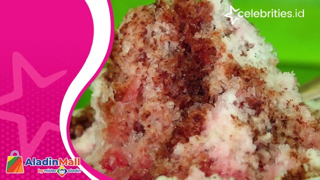 Segarnya Es Campur Legendaris Lumajang, Menghilangkan Dahaga sejak 1956