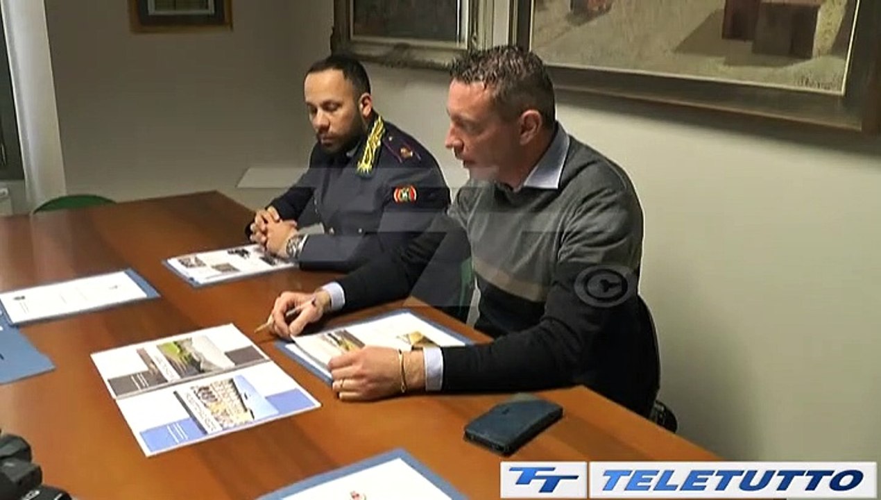 Video News - ISEO, STRADE PIU' SICURE