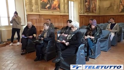 Video News - CLIMA, SFIDA DEL NOSTRO TEMPO