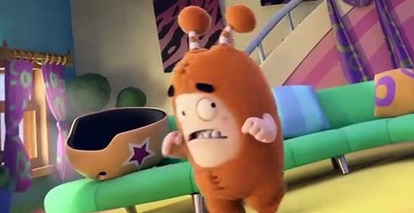 Oddbods S02 E014